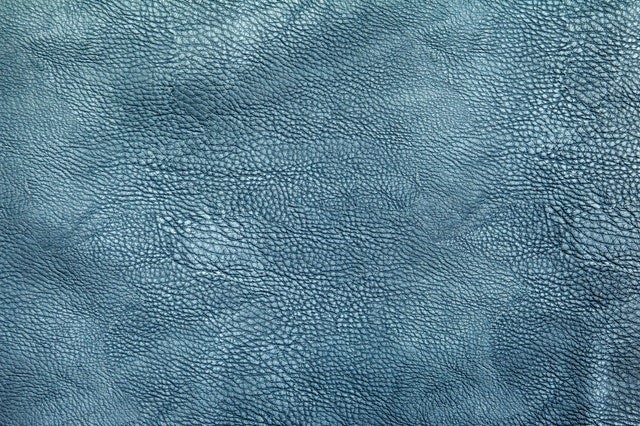 Synthetic-leather