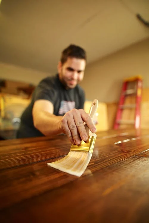 Wood-flooring 